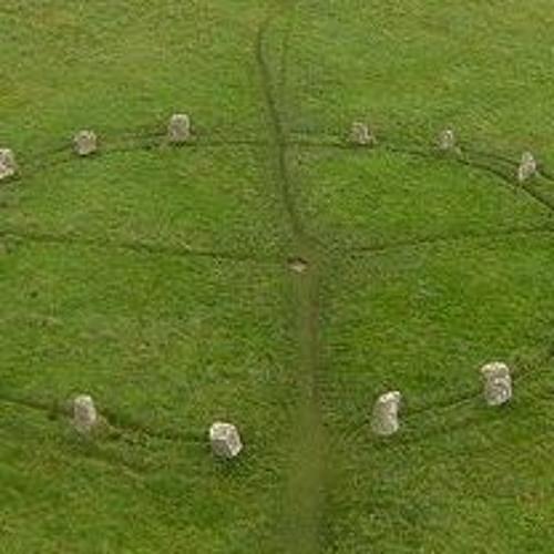 Album cover art for "merry maidens e,ru,ec +4" by Aphex Twin