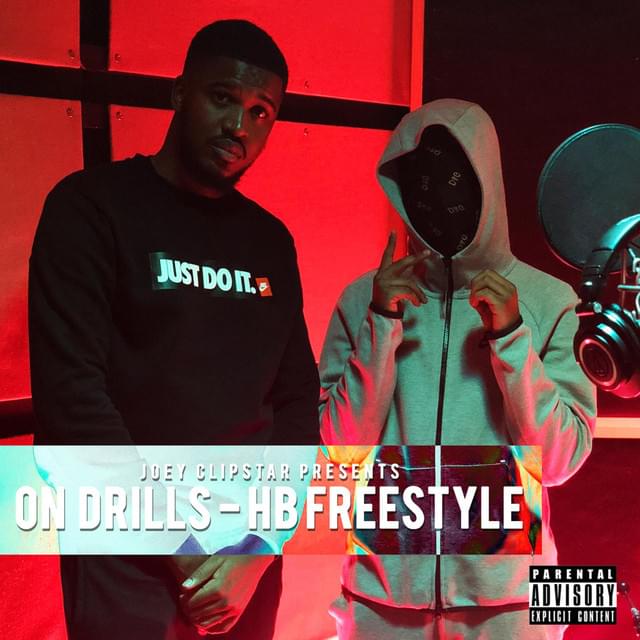 Ondrills HB Freestyle by OnDrills