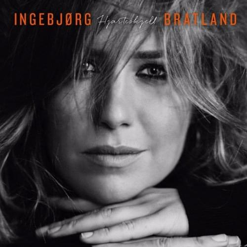 Cover image for Hjarteskjell