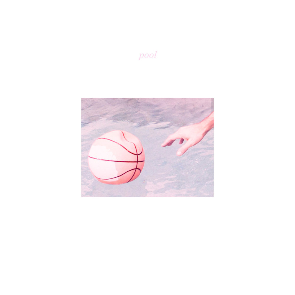Underwater by Porches