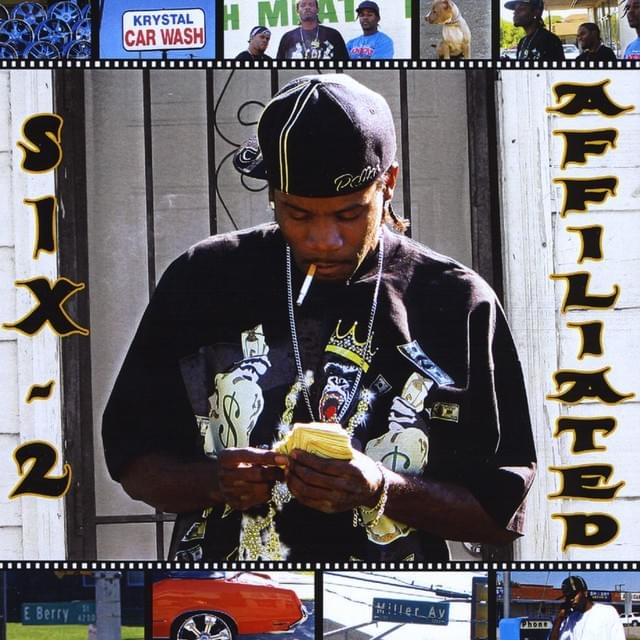Cover image for Affiliated