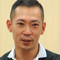 Photo of Kazumi Totaka