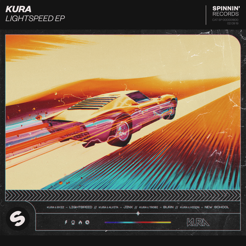 Lightspeed by KURA (PRT)