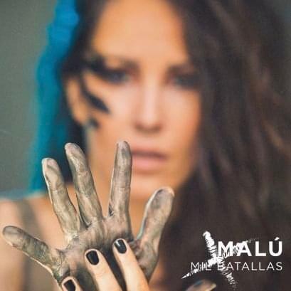 Mil Batallas by Malú
