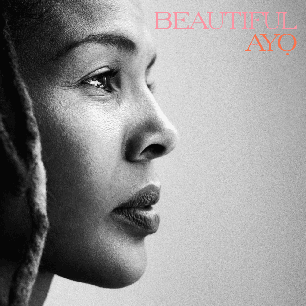 Beautiful by Ayo