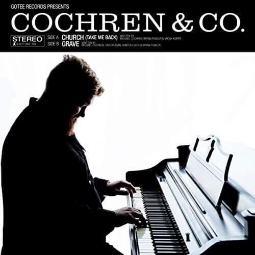 Church (Take Me Back) by Cochren & Co.