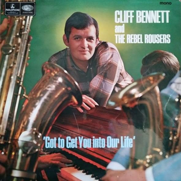 Cover image for Got to Get You Into Our Life