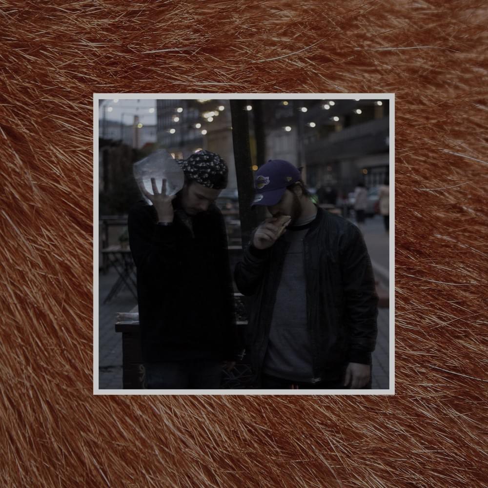 Cover image for Brokaz
