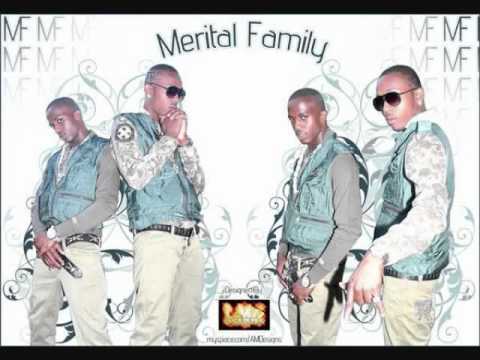 My Money (Ha Ha) by Merital Family