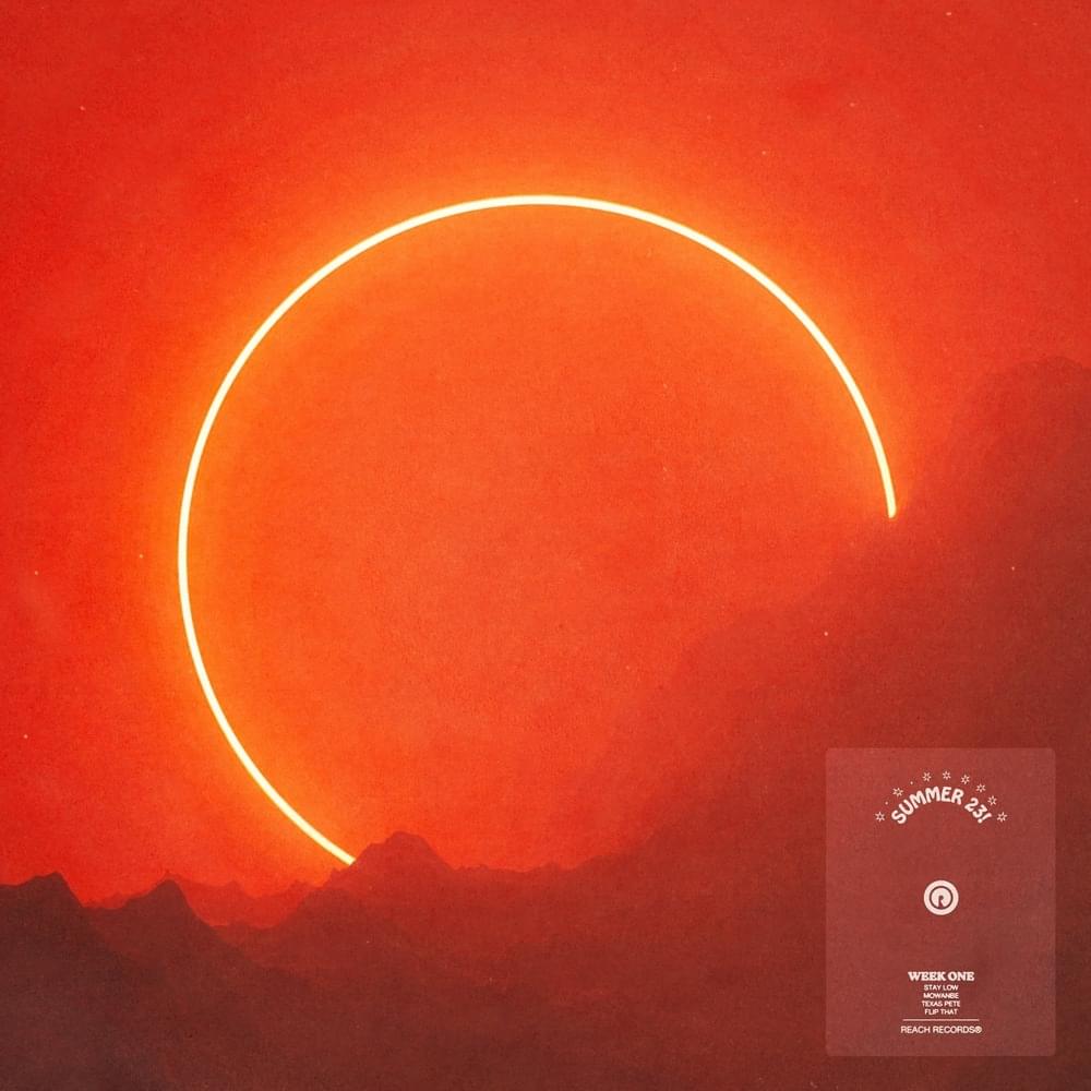 Cover image for Summer Twenty-Three