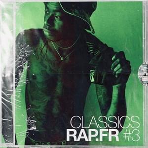Cover image for Classics RAP.FR #3
