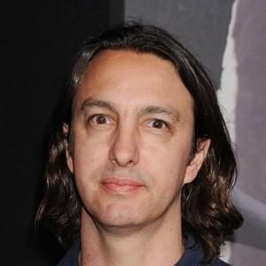 Photo of Brian Reitzell