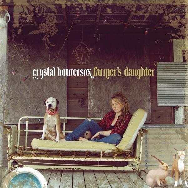 Cover image for Farmer’s Daughter