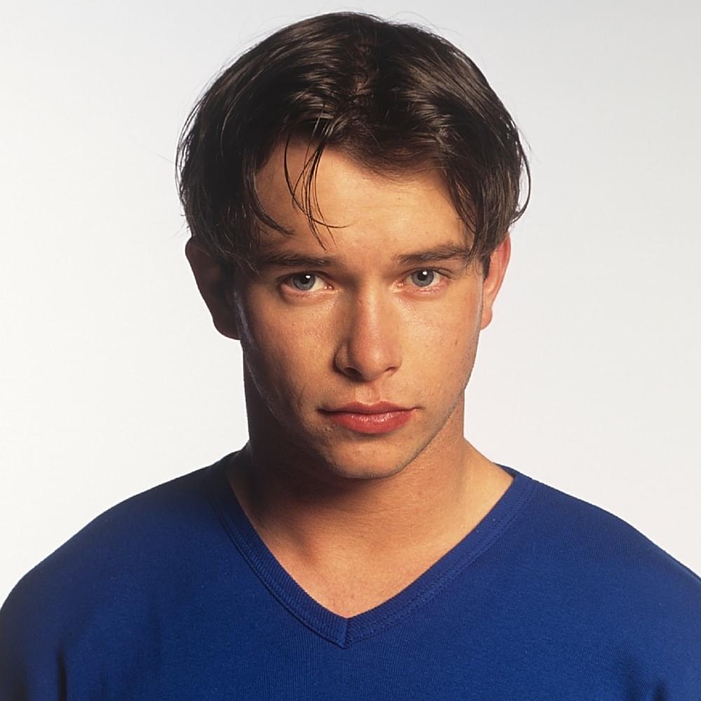 Stephen Gately Profile Picture Photo of Stephen Gately