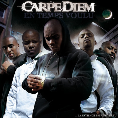 En temps voulu by Carpe Diem