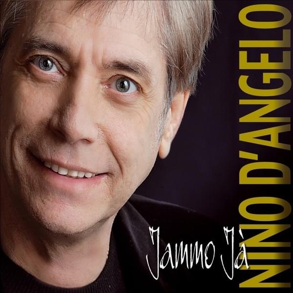 Album cover art for "Jammo j�" by Nino D’Angelo & Maria Nazionale