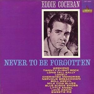 Twenty Flight Rock by Eddie Cochran