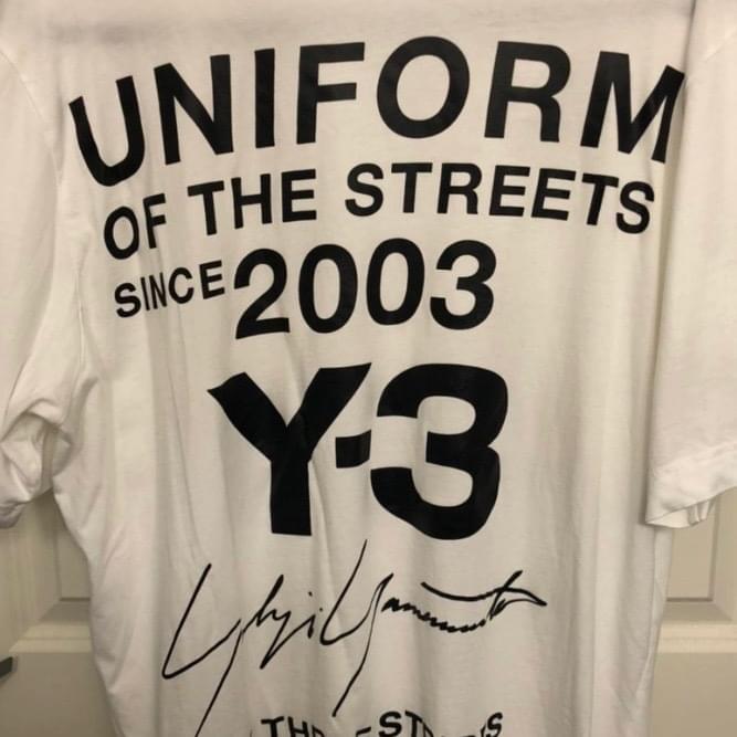 Cover image for Y3tga