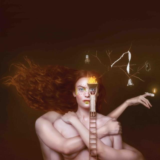Fire In Me by Julia Stone