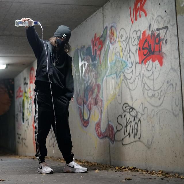 Mein Kopf 2.0 by Prophet Andi