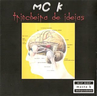 A Téknica, As Kausas e As Konsequências by MCK