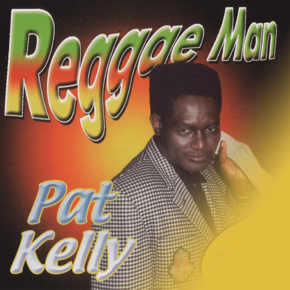 Album cover art for "Angel of the Morning" by Pat Kelly