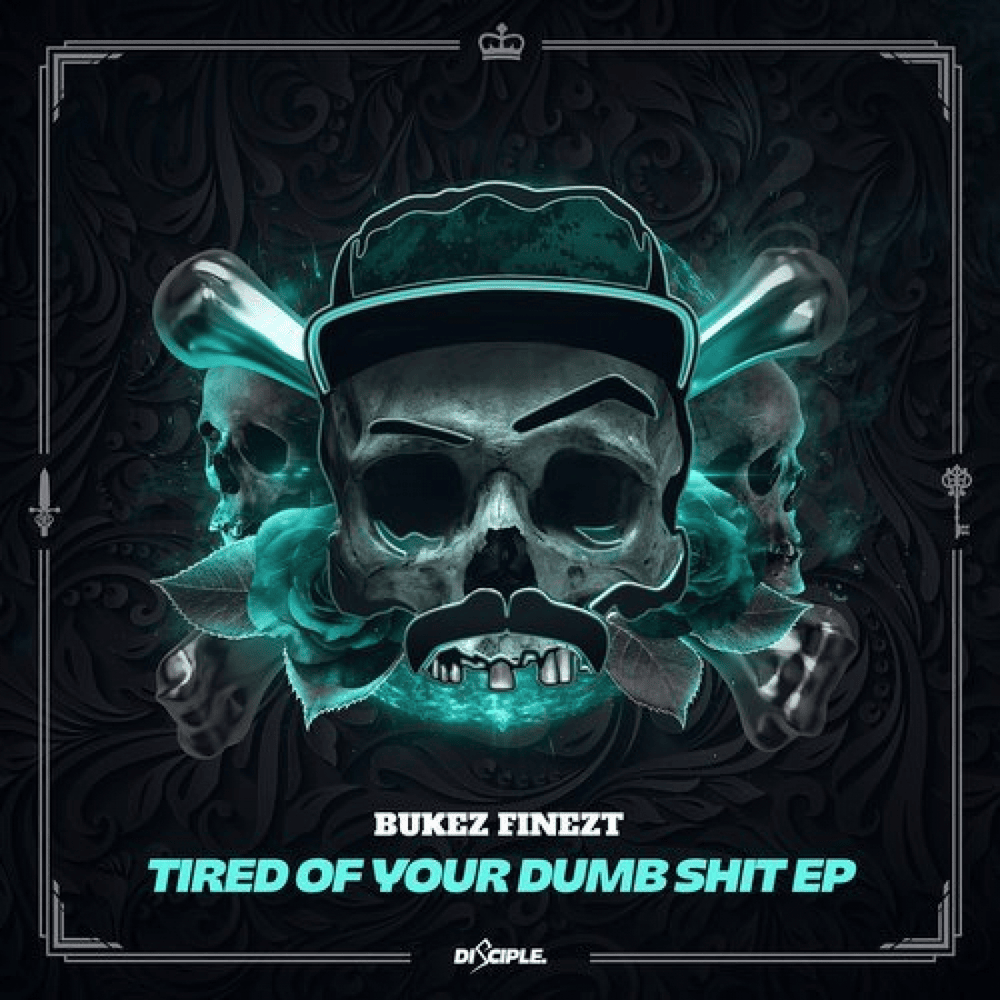 Graveyard Shift by Bukez Finezt