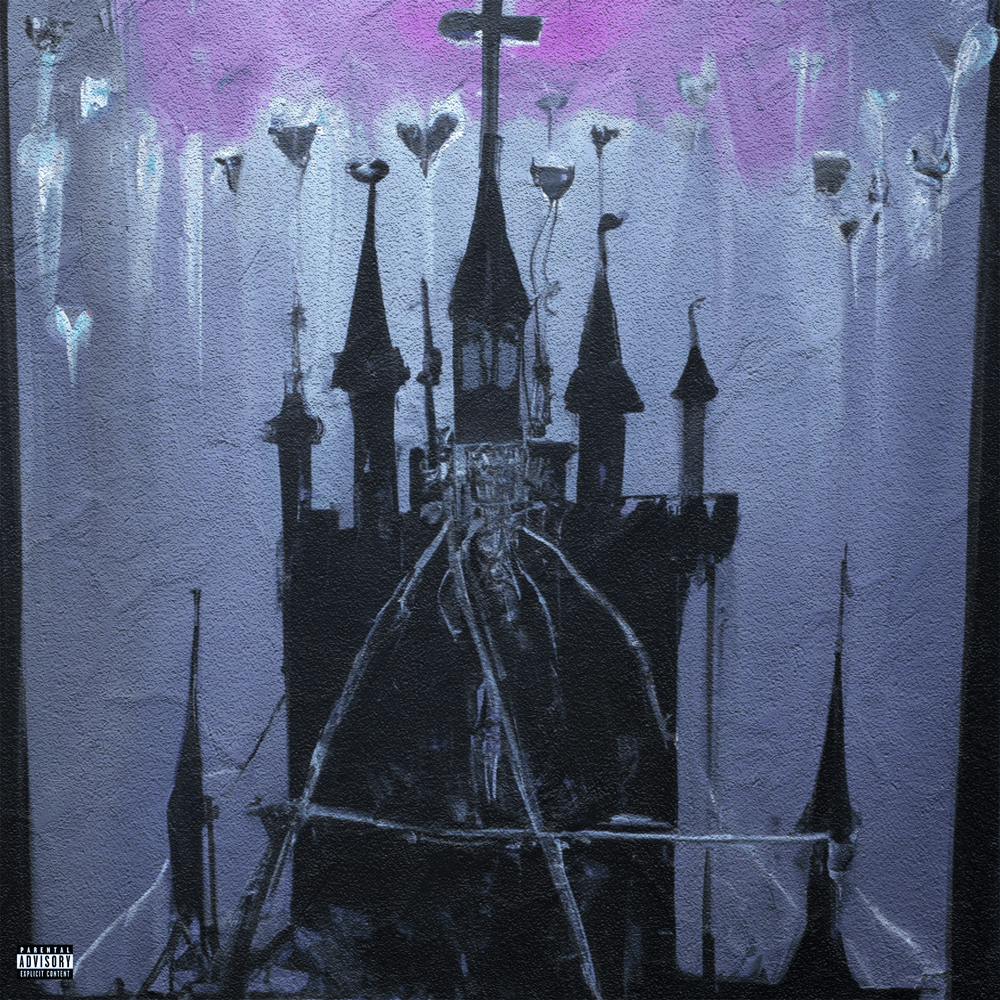 Cover image for CRYSTAL CASTLES // SMASHING PUMPKINS // FOUND YOU