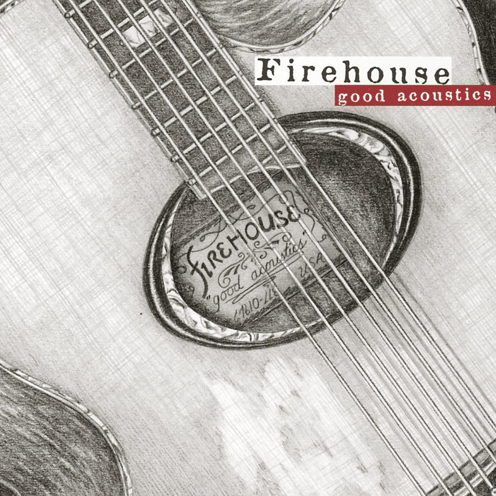 You Are My Religion by Firehouse