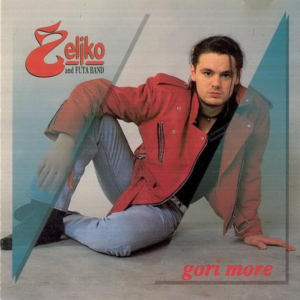 Ko na grani jabuka by Željko Šašić
