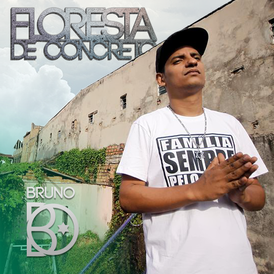 Abre os Caminhos (Intro) by Bruno BO