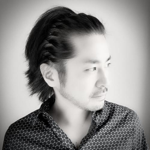 Photo of Akitaka Tohyama