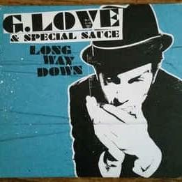 Cover image for Long Way Down