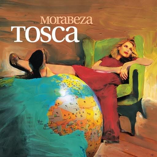Cover image for Morabeza (Sanremo Edition)