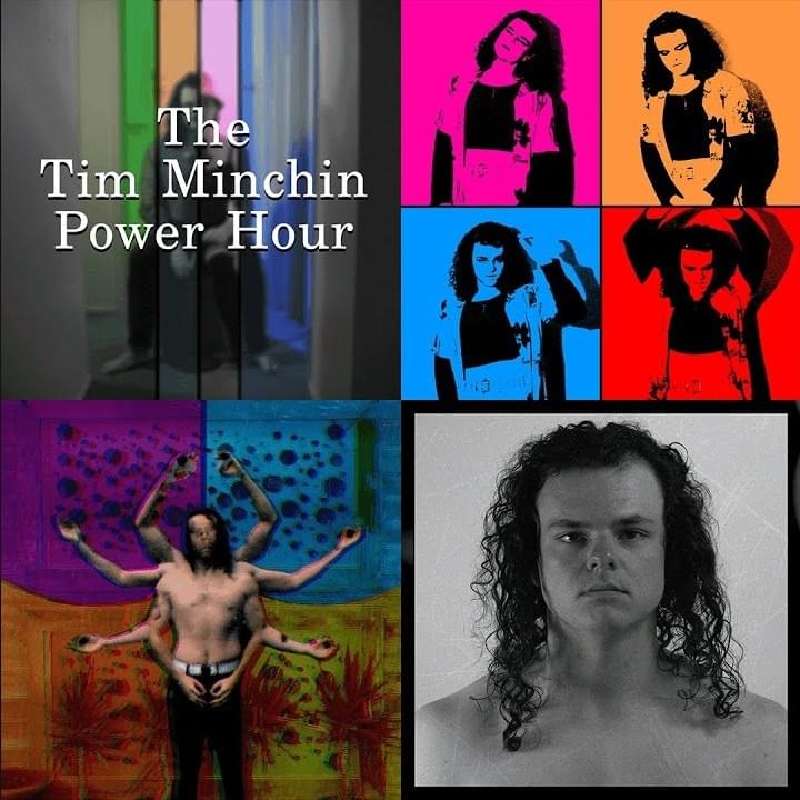 Cover image for The Power Hour Project