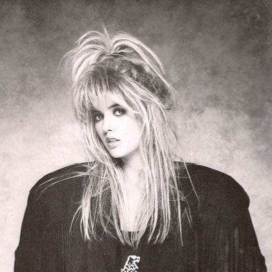 Mandy Smith Profile Picture Photo of Mandy Smith