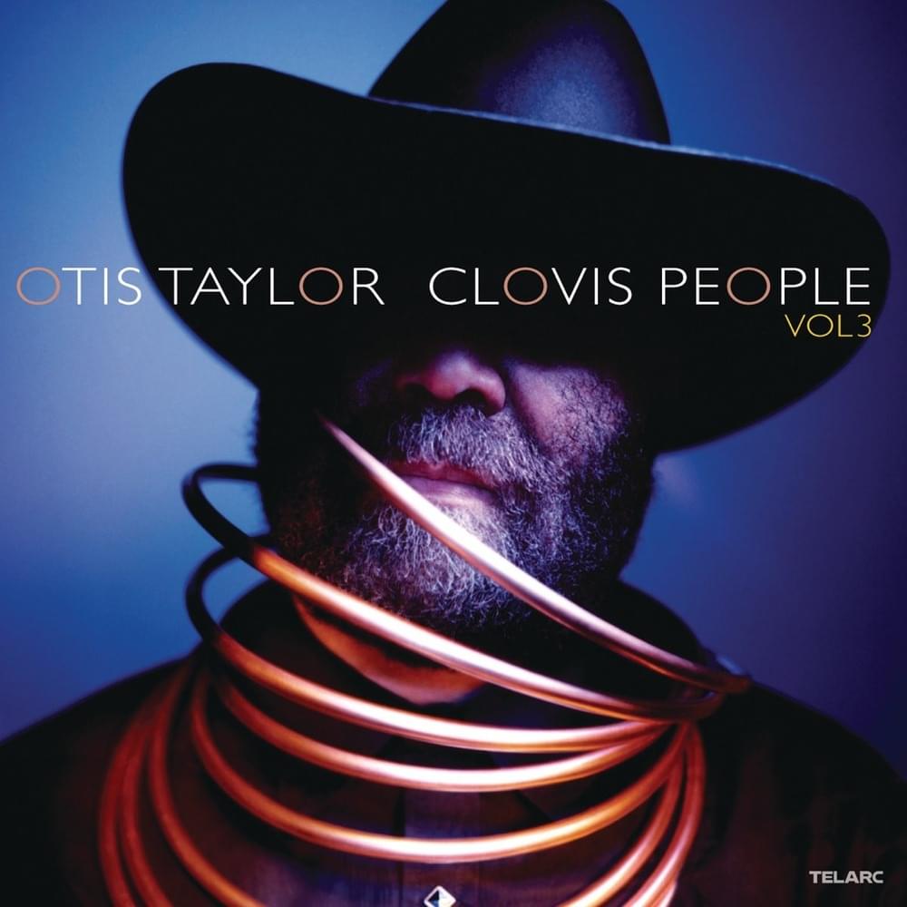 Rain So hard by Otis Taylor