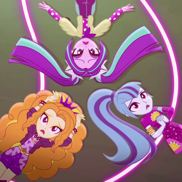 The Dazzlings Profile Picture Photo of The Dazzlings
