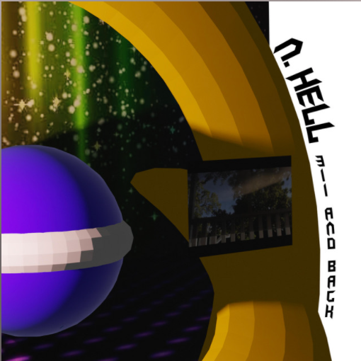 Cover image for 311 and Back 