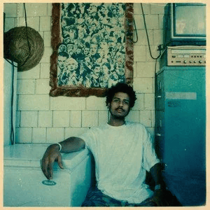 Cover image for Good GOD (The Bonus Songs)