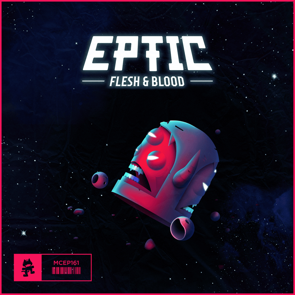 Beyond The Stars by Eptic