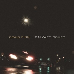 Album cover art for "Wild Animals" by Craig Finn