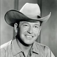 Photo of Rex Allen