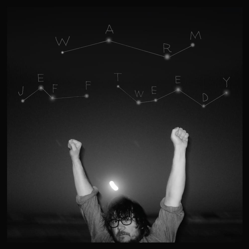 I Know What It’s Like by Jeff Tweedy