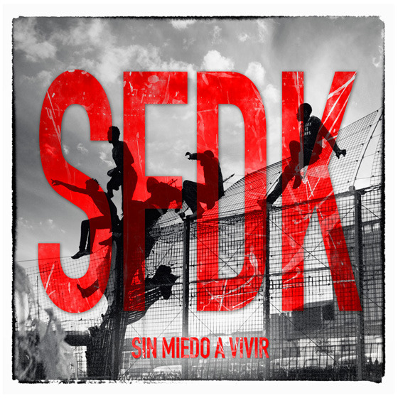 Orgullo banderillero by SFDK