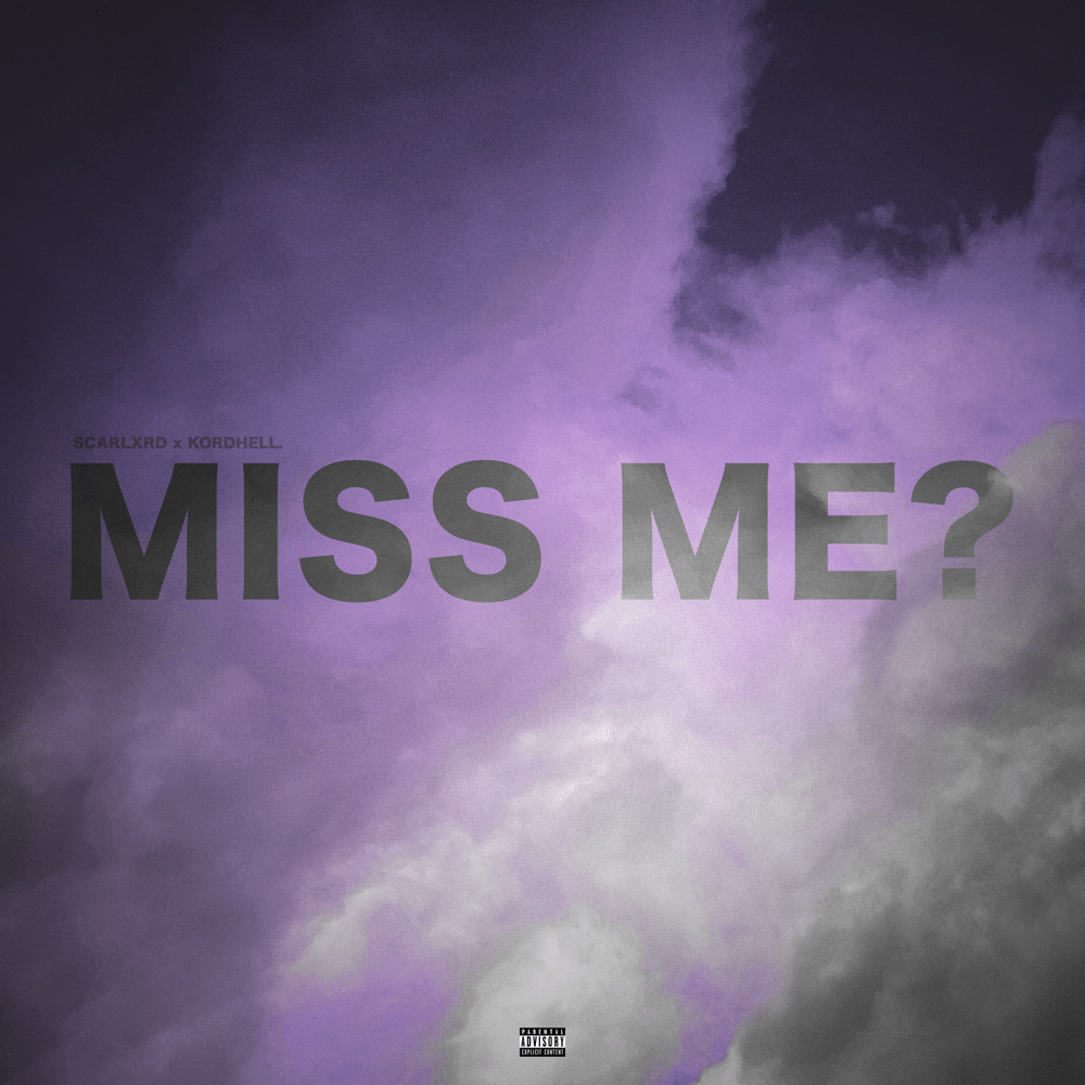 MISS ME? by Kordhell