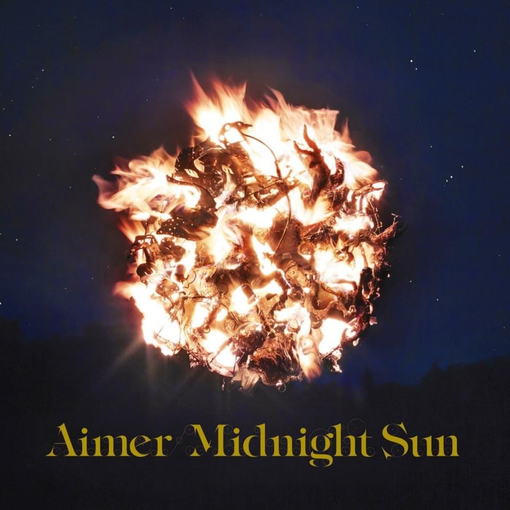 Cover image for Midnight Sun