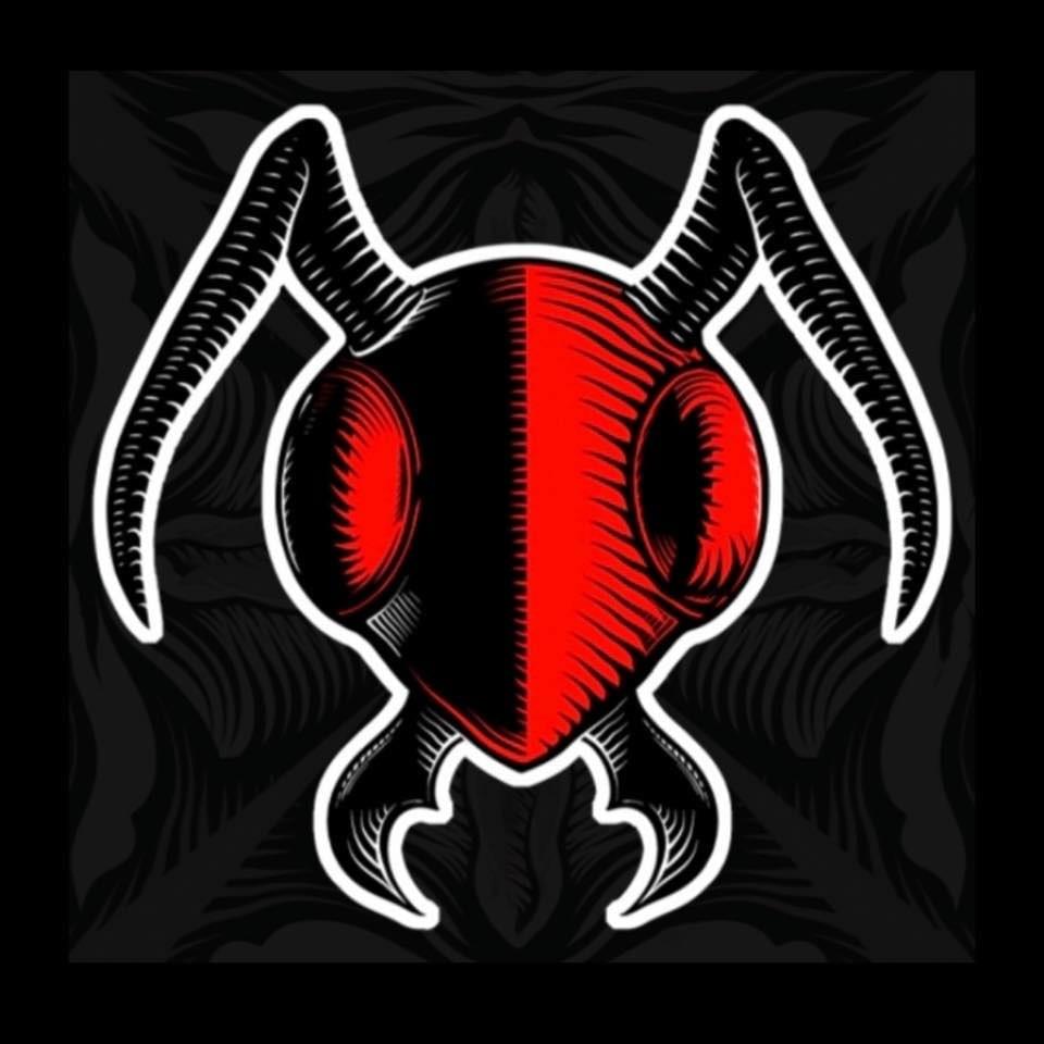 Cover image for Alien Ant Farm