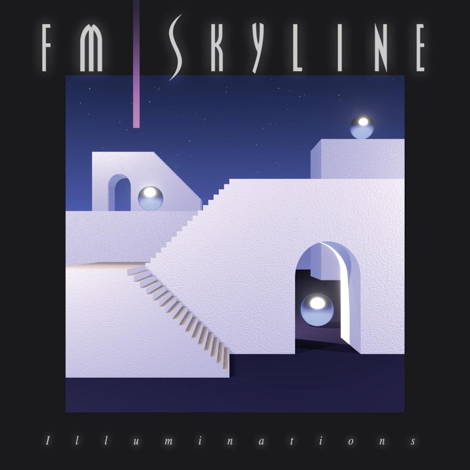 Luminaire by FM Skyline