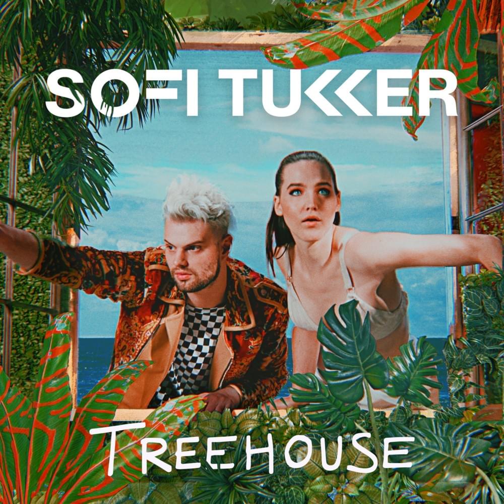 Cover image for Treehouse